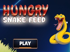 Lalao Hungry Snake Feed