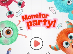 Lalao Monster Party