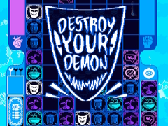 Lalao Destroy Your Demon