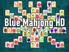 Lalao Blue Mahjong HD