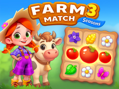 Lalao Farm Match Seasons 3