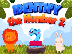 Lalao Identify Number 2
