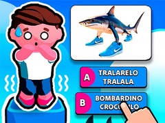 Lalao Quiz Master