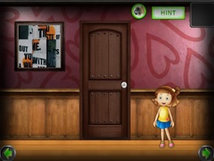 Lalao Amgel Kids Room Escape 325