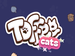 Lalao Toffee Cats