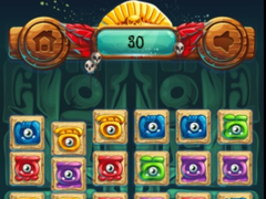 Lalao Shamans Jungle