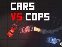 Lalao Car Vs Cops
