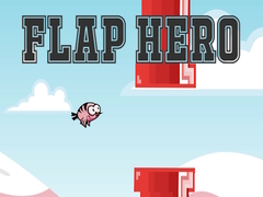 Lalao Flap Hero