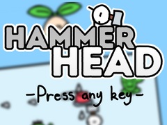 Lalao Hammer Head