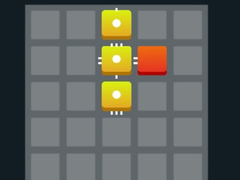 Lalao Connect The Blocks Mind Grid