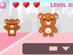 Lalao Bear And Shapes