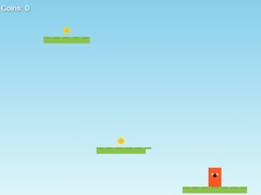Lalao Flip for Fortune Collecting Coins Game