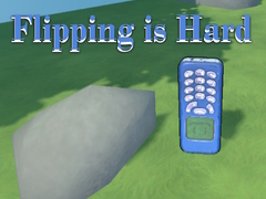 Lalao Flipping is Hard