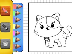 Lalao Fill The Animal Color