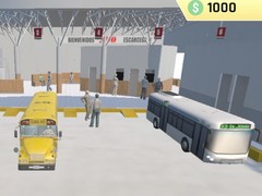 Lalao Ultimate Bus Simulator Driver Duty 3D
