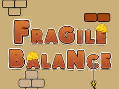 Lalao Fragile Balance