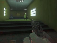 Lalao Backrooms Assault 2