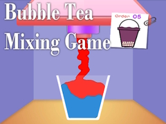 Lalao Bubble Tea Mixing Game