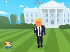 Lalao Mr. Doland Tariff Clicker