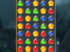 Lalao Jewels Mystery 