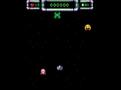 Lalao Space Eaters 2D