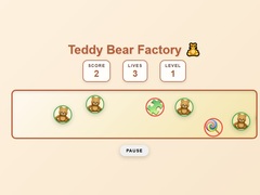 Lalao Teddy Bear Factory