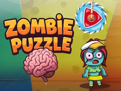 Lalao Zombie Puzzle
