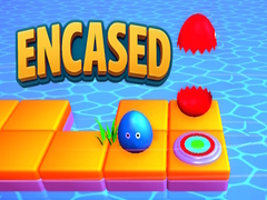 Lalao Encased