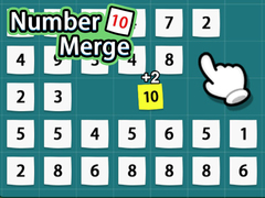 Lalao Number Merge 10