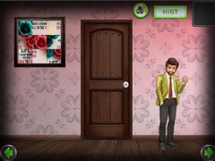 Lalao Amgel Easy Room Escape 301