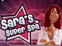 Lalao Sara's Super Spa