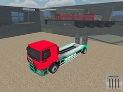 Lalao Carrier 3D