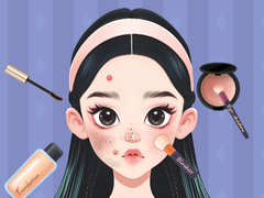 Lalao Skincare ASMR Makeover
