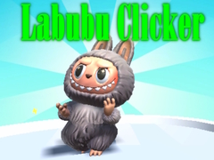 Lalao Labubu Clicker