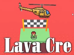 Lalao Lava Cre!