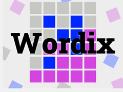 Lalao Wordix
