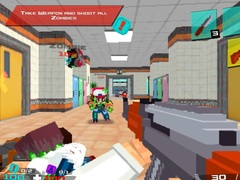 Lalao Zomblox
