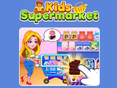 Lalao Kids Supermarket