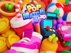 Lalao Pop Match 3D