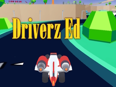 Lalao Driverz Ed