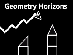 Lalao Geometry Horizons