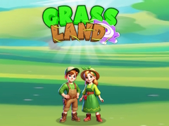 Lalao Grass Land