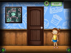 Lalao Amgel Kids Room Escape 326
