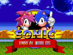 Lalao Sonic Unreal Worlds