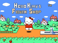 Lalao Hello Kitty no Hanabatake