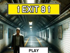 Lalao Exit 8