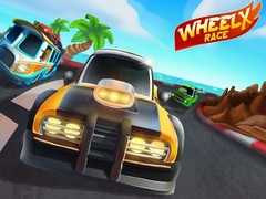 Lalao WheelX Race