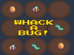 Lalao Whack A Bug!