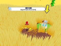 Lalao Grass Land