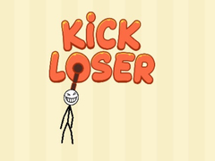 Lalao Kick Loser